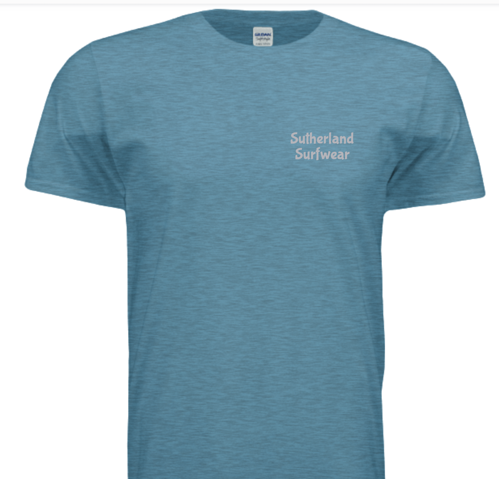 Sutherland Surfwear – Established ~ 1975