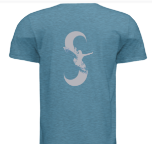 Sutherland Surf cotton tee-shirts – Sutherland Surfwear